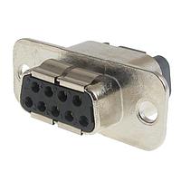 Spectrum Control 56F706-005 Receptacle 9S FEMALE S/CUP