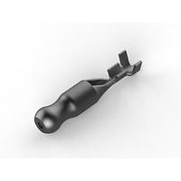 AMP Connectors - TE Connectivity 62416-1 Shur Plug 180 SHUR PLUG