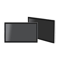 Advantech UTC-320GR-ATW0E Fanless All-in-One 21.5" White, Intel Pentium N4200E, Res T/S, 4 GB RAM, IT Adapter