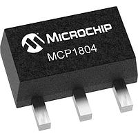 Microchip Technology MCP1804T-J002I/DB LDO Regulators 150mA LDO, Vin 28V max, Vout =18.0V