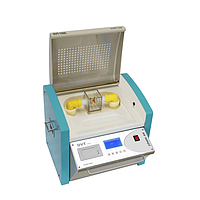 HV HIPOT OVT-80K Insulation Oil Tester (80kV)