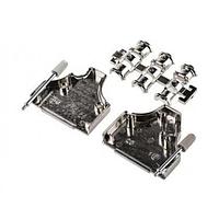 MH Connectors MHDM35-25-K D-Sub Backshells MHULTI 25 WAY 35deg STANDARD KIT