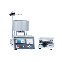Samyon 0615-1 Distillation Stove Wax Content Tester (≤2100W)