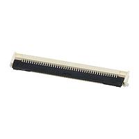 Molex 5051104696 Connectors 0.5 FPC ZIF BTM CONT EMBT PKG 46Ckt