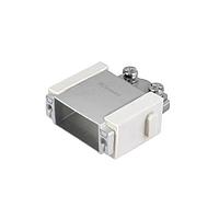 Molex / GWconnect 93601-0548 Inserts S-MD/9 MALE INSRT 9P D-SUB 7709.3468.0