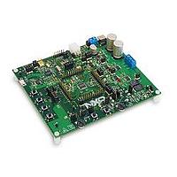 NXP S12ZVMBEVB Evaluation Boards S12ZVMBA6 Evaluation Board for 2-phase BLDC