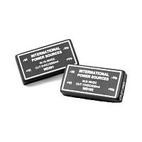 XP Power WD202 Isolated DC-DC 15W 2:1 INPUT