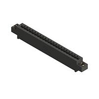 EDAC 387-021-521-603 With Flanges Card Edge Connector