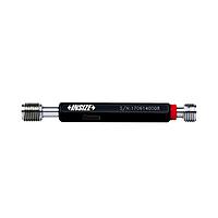 INSIZE 4697-2D5F STI Thread Plug Gauges (0.45 mm)