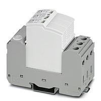 PHOENIX CONTACT 1033788 Industrial Surge Protectors VAL-SEC-T2-2+F-120DC-FM