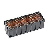 Molex 173363-0001 Receptacles NeoPress High-Speed Plug 3.50mm 6x10 60 Triads 180Ckt 7.50mm Conn Height Gold