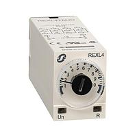 SCHNEIDER REXL4TMB7 Timers TIMER 250VAC 3A REXL
