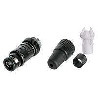 NEUTRIK SR8 W Housings STR RELIEF