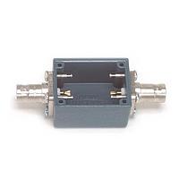 Pomona Electronics 3751 Shielded SHIELDED BOX, MINIATURE WITH TWO BNC (F)