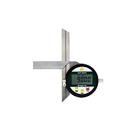 Niigata Seiki DUP-360AN Digital Universal Protractor (0~360°; ±0.08°)