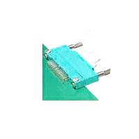 Amphenol Aerospace PC4-060P (701) Card Edge Connectors BRUSH CONN
