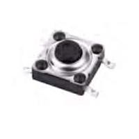 APEM PHAP3344ER Square Tact Switch TACT SWITCH PCB MOUNT