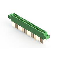 EDAC 346-054-522-802 Receptacles Card Edge Connectors