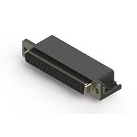 EDAC 626-037-262-010 D-Sub Connectors - Standard Density Right Angle D-Sub Connector
