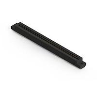 EDAC 857-032-547-102 Receptacles High Temp Card Edge Connector