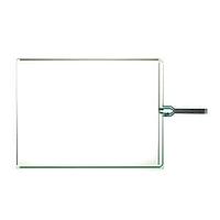 NKK Switches FTAS00-121A4 Touch Panels Resistive 12.1 in