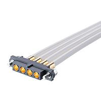 Harwin M80-FC327F1-04-0150L Single Ended MIX-TEK