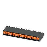 PHOENIX CONTACT 1706227 Plugs FMC 0,5/15-ST- 2,54 C2