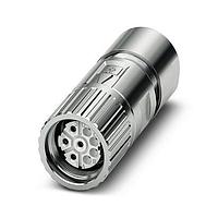 PHOENIX CONTACT 1628803 Circular Metric Connectors M23-7ES198A8L24
