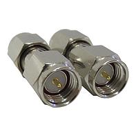Siretta ADAPT/SMAM/SMAM RF Adapters - In Series RF ADAPTOR - SMA MALE TO SMA MALE