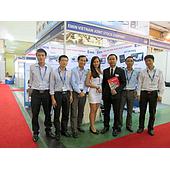 EMIN participated in NEPCON Vietnam 2015