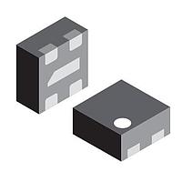 Vishay General Semiconductor VBUS054DD-HF4-GS08 ESD Suppressors ESD PROTECTION DIODE LLP1010-e4