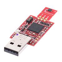 Texas Instruments TMP1827EVM Temperature Sensor Development Tools TMP1827 evaluation m odule for single-wir