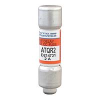 Mersen ATQR2 Power Fuses CC TD FUSE 600V 2A ATQR