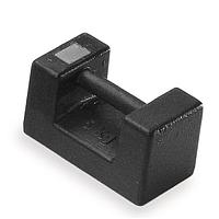 KERN 366-86 Rectangular Weight OIML M3 (5000g, ±2.5g)