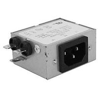 Astrodyne TDI RP186-3-0-QD Power Line Filters PWR ENT RCPT MED C19 PNL HI PERF 3A