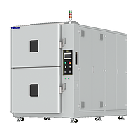 Tomilo TOL-300EXL Two-zone Thermal Shock Chamber (300L; -10℃~-40℃)