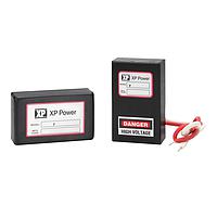XP Power F80 DC-HVDC converter (10W; 8000V; 1.25mA)