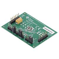 Texas Instruments TPSM82902EVM Power Management IC Development Tools TPSM82902 evaluation module for 2-A step