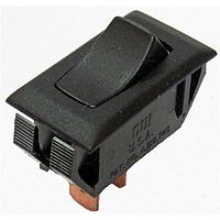 CW Industries GRS-2011B-2004 Rocker Switches SPST 13A 125VAC