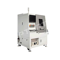 JPT 166F High Precision 2DBC Laser-marking