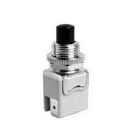 APEM 1232A2 Standard Switches SPST-NC ON-MOM 8A 125VAC