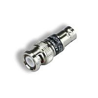 Cal Test Electronics CT3369A-08 Connectorized Attenuators BNC Attenuator,m-f 50ohm,8dB(2.5x)4GHz