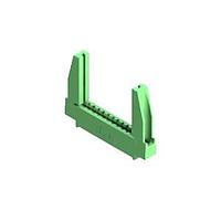 EDAC 337-011-500-678 Standard Card Edge Connectors Card Edge Connector