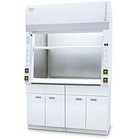ESCO EFI-4UD4CW-8 Frontier® RadioisotopeTM Fume Hoods (100 W, 996 x 753 x 1246 mm)