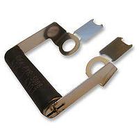 KEMET PYR7511-18 Discharge Resistor, Screw Terminal 13W 10W FLANGE