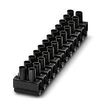 PHOENIX CONTACT 3240184 Europe Terminal Strip EC 25 BK