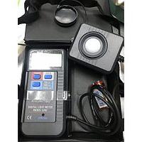 Light Meter Inspection Service