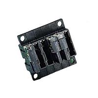 Littelfuse 04820018ZXPF Alarm Indicating ACS ALARM HLDR PCB MT 18 POLE