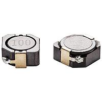 Bel Signal Transformer SCRH105R-390 Power Inductor Inductor SMD 39uH 1.70A106mohms 100KHz