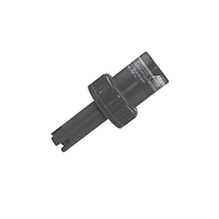 Senseca EA1200 Integrated fitting (0..60°C)